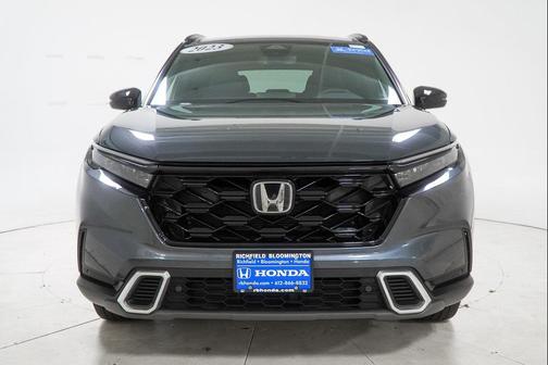 2023 Honda CR-V Hybrid Sport Touring AWD