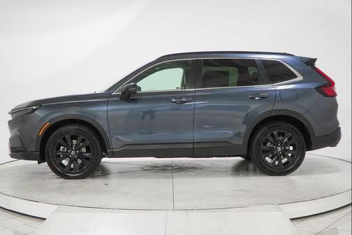 2023 Honda CR-V Hybrid Sport Touring AWD