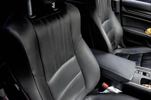 2022 Honda Accord Sport SE 1.5T