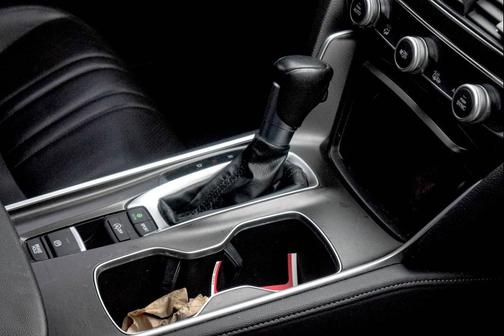 2022 Honda Accord Sport SE 1.5T