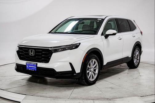 2023 Honda CR-V EX