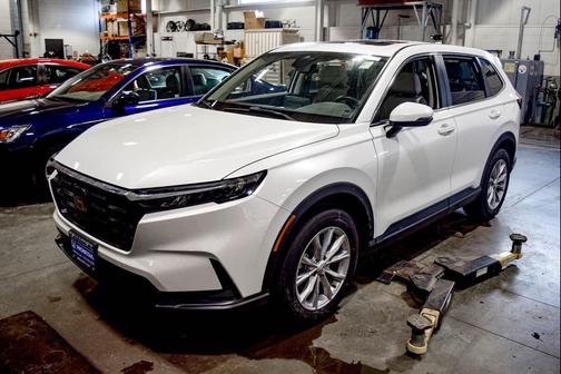 2023 Honda CR-V EX