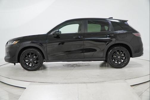 2025 Honda HR-V AWD Sport