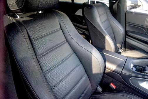 2024 Mercedes-Benz GLE 350 4MATIC