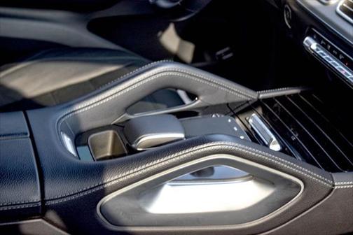 2024 Mercedes-Benz GLE 350 4MATIC