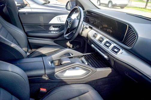 2024 Mercedes-Benz GLE 350 4MATIC
