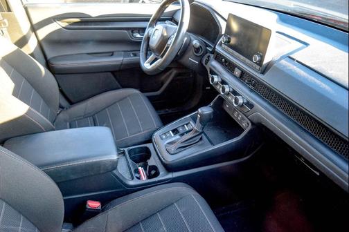 2023 Honda CR-V Hybrid Sport AWD