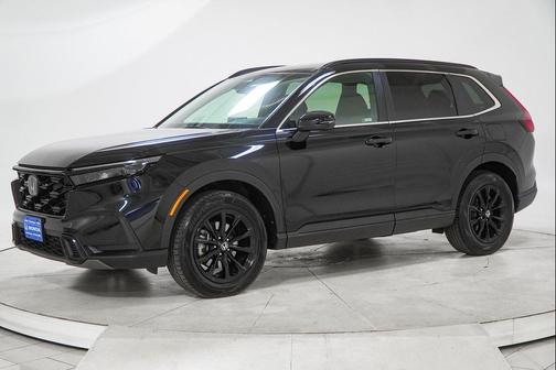 2023 Honda CR-V Hybrid Sport AWD