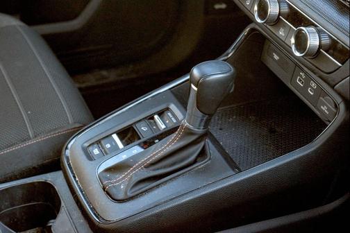 2023 Honda CR-V Hybrid Sport AWD