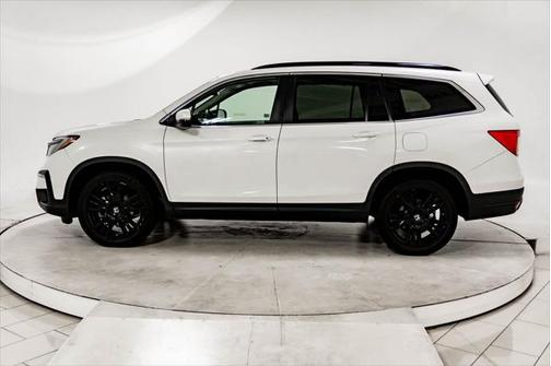 2022 Honda Pilot AWD Special Edition