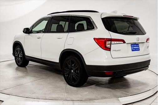 2022 Honda Pilot AWD Special Edition