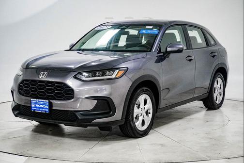 2023 Honda HR-V LX