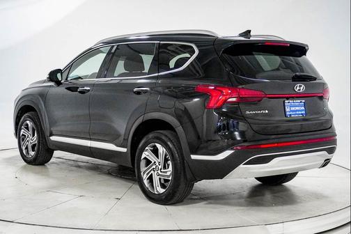 2023 Hyundai SANTA FE SEL 2.4