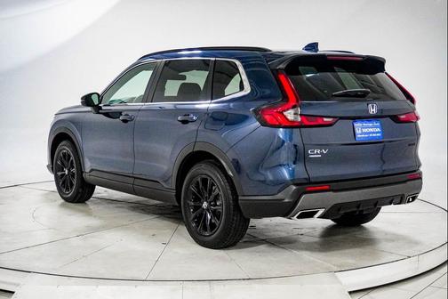 2023 Honda CR-V Hybrid Sport AWD