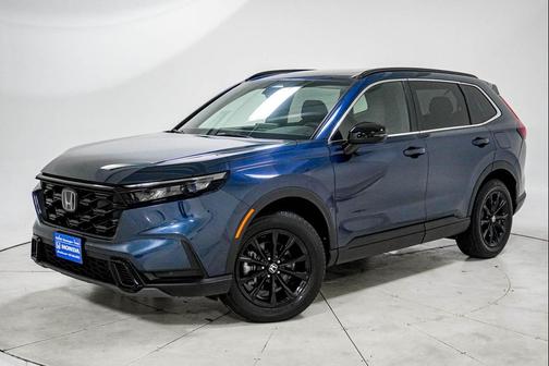 2023 Honda CR-V Hybrid Sport AWD