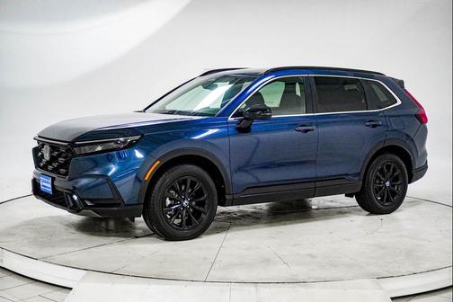 2023 Honda CR-V Hybrid Sport AWD