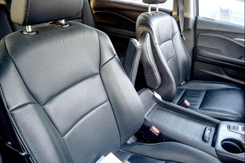 2021 Honda Pilot AWD Special Edition