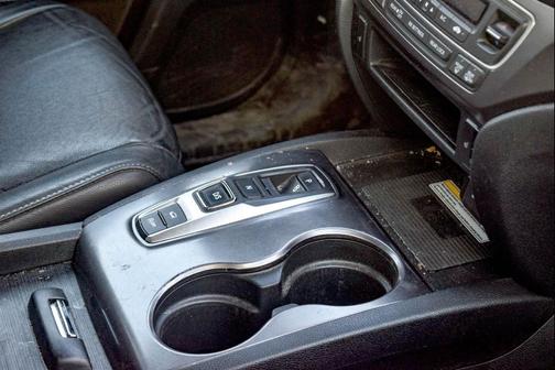 2021 Honda Pilot AWD Special Edition