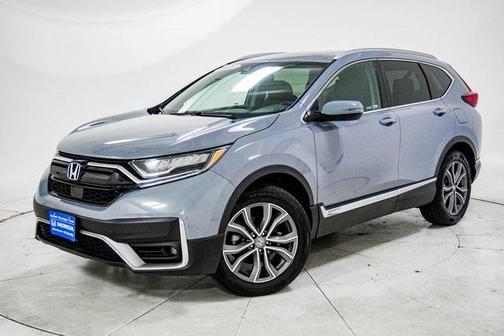 2021 Honda CR-V AWD Touring