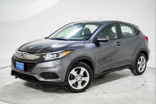 2019 Honda HR-V LX