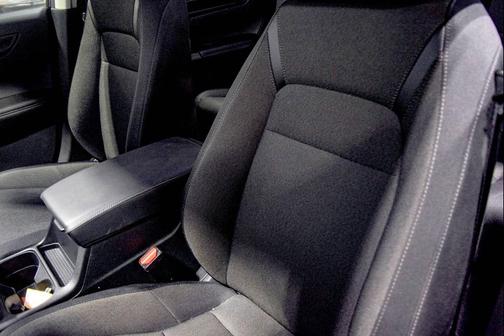 2025 Honda CR-V EX AWD