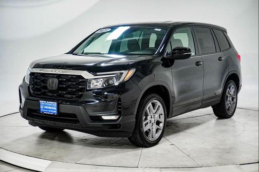2023 Honda Passport AWD EX-L