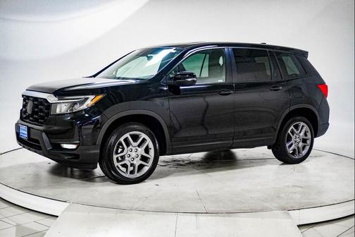 2023 Honda Passport AWD EX-L