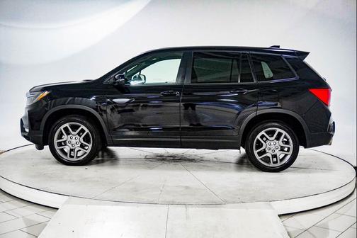 2023 Honda Passport AWD EX-L