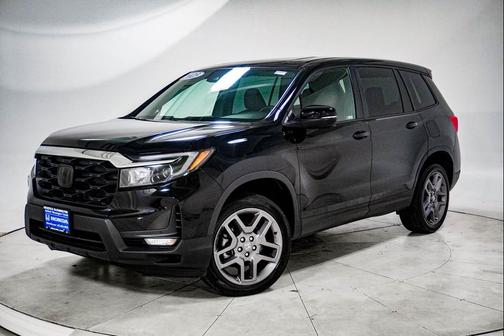 2023 Honda Passport AWD EX-L