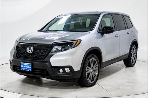 2021 Honda Passport AWD EX-L