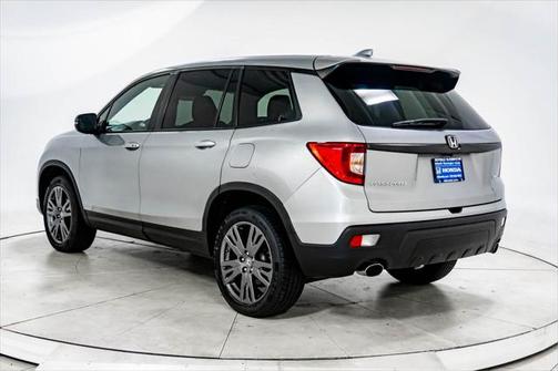 2021 Honda Passport AWD EX-L