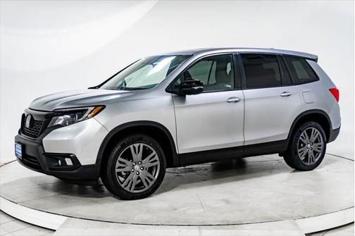 2021 Honda Passport AWD EX-L
