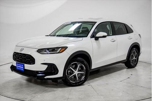2023 Honda HR-V EX-L