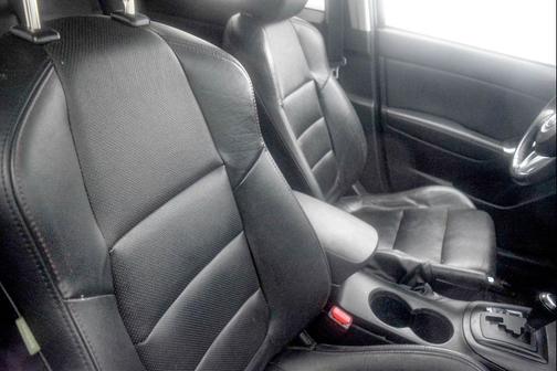 2014 Mazda CX-5 Grand Touring