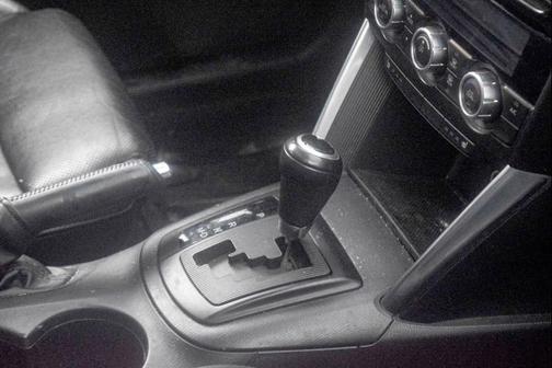 2014 Mazda CX-5 Grand Touring