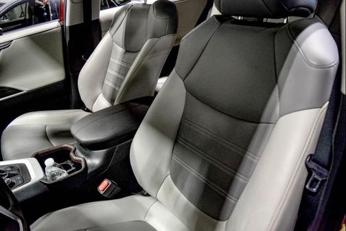 2022 Toyota RAV4 Limited