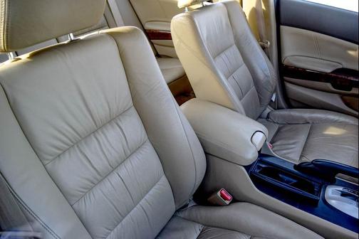 2010 Honda Accord EX-L