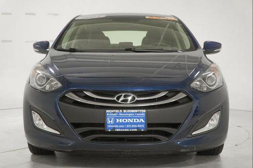 2013 Hyundai Elantra GT Base