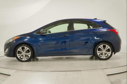 2013 Hyundai Elantra GT Base