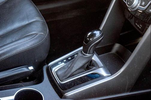 2013 Hyundai Elantra GT Base