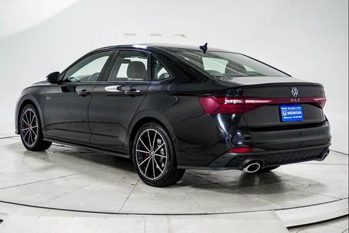 2025 Volkswagen Jetta GLI 2.0T Autobahn