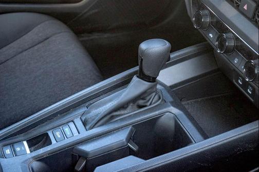 2023 Honda Accord LX 1.5T