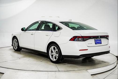 2023 Honda Accord LX 1.5T