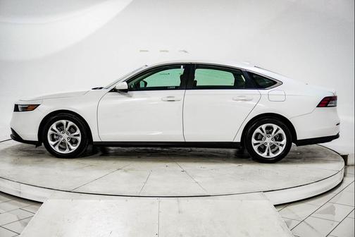 2023 Honda Accord LX 1.5T