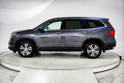 2016 Honda Pilot EX