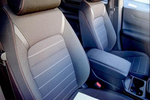 2024 Honda CR-V Hybrid Sport AWD