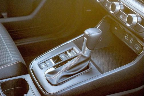 2024 Honda CR-V Hybrid Sport AWD