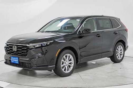 2025 Honda CR-V EX AWD