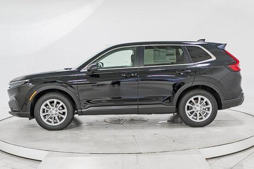 2025 Honda CR-V EX AWD