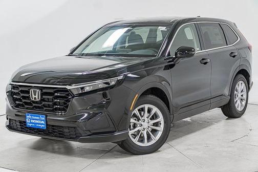 2025 Honda CR-V EX AWD